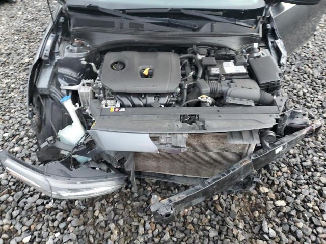 Photo 10 VIN: 3KPF24AD5LE257826 - KIA FORTE FE 