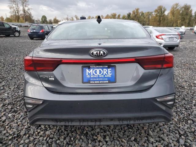 Photo 5 VIN: 3KPF24AD5LE257826 - KIA FORTE FE 