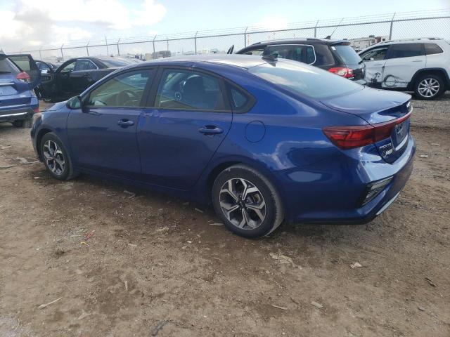 Photo 1 VIN: 3KPF24AD5LE260337 - KIA FORTE 