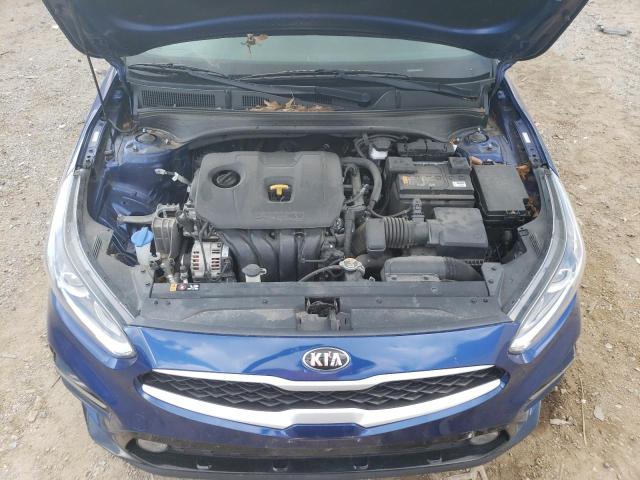 Photo 10 VIN: 3KPF24AD5LE260337 - KIA FORTE 