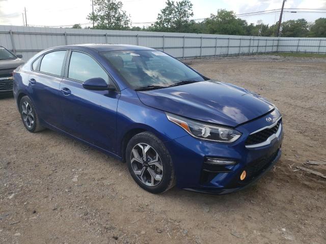 Photo 3 VIN: 3KPF24AD5LE260337 - KIA FORTE 