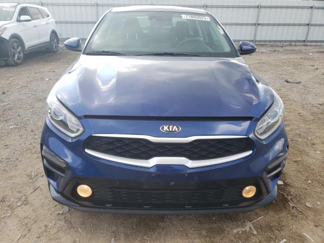 Photo 4 VIN: 3KPF24AD5LE260337 - KIA FORTE 