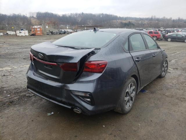 Photo 3 VIN: 3KPF24AD5ME262980 - KIA FORTE FE 