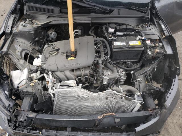 Photo 6 VIN: 3KPF24AD5ME262980 - KIA FORTE FE 