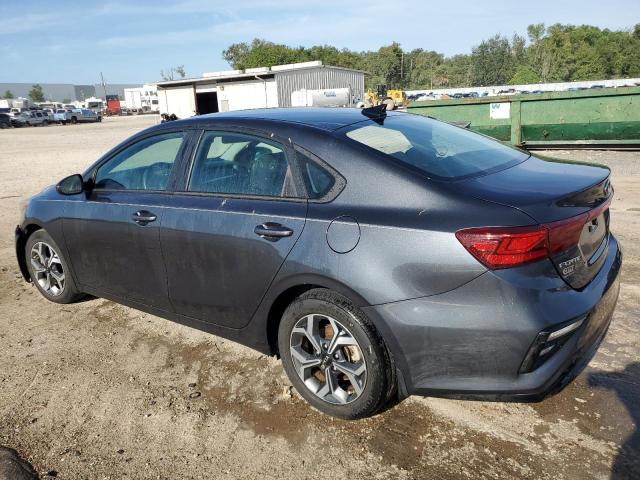 Photo 1 VIN: 3KPF24AD5ME265698 - KIA FORTE FE 