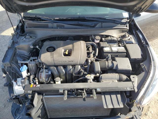 Photo 10 VIN: 3KPF24AD5ME265698 - KIA FORTE FE 