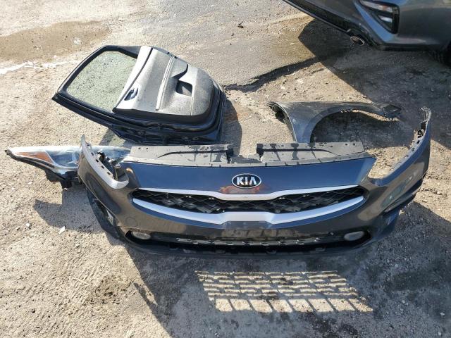 Photo 11 VIN: 3KPF24AD5ME265698 - KIA FORTE FE 