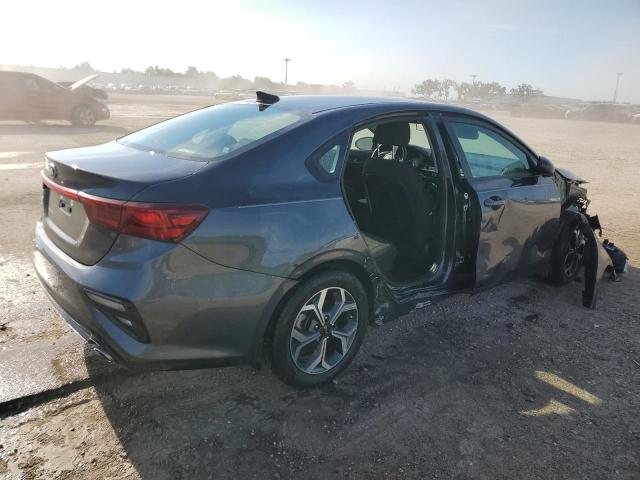 Photo 2 VIN: 3KPF24AD5ME265698 - KIA FORTE FE 