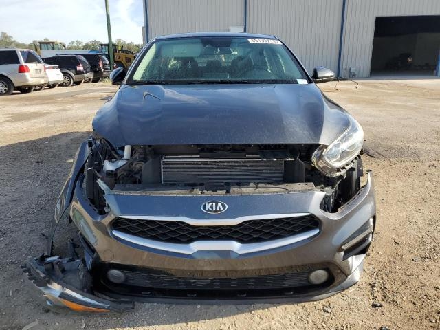 Photo 4 VIN: 3KPF24AD5ME265698 - KIA FORTE FE 