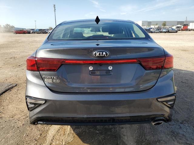 Photo 5 VIN: 3KPF24AD5ME265698 - KIA FORTE FE 