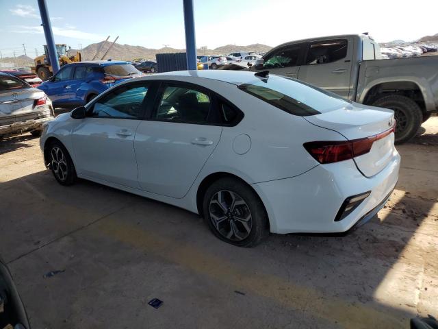 Photo 1 VIN: 3KPF24AD5ME266317 - KIA FORTE FE 