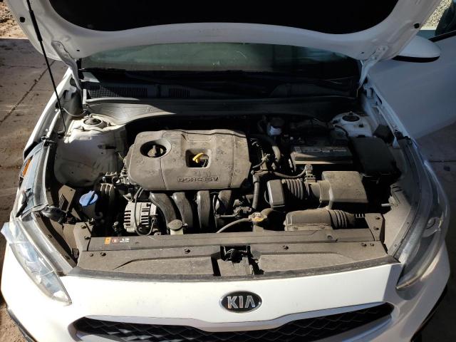 Photo 10 VIN: 3KPF24AD5ME266317 - KIA FORTE FE 