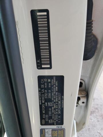 Photo 11 VIN: 3KPF24AD5ME266317 - KIA FORTE FE 