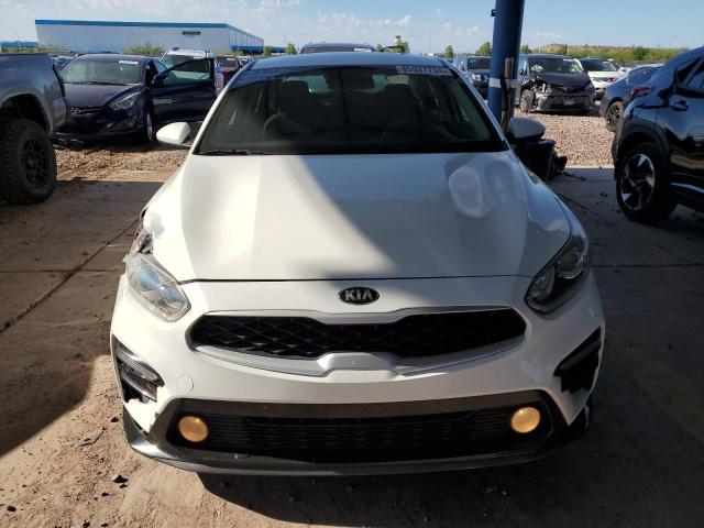 Photo 4 VIN: 3KPF24AD5ME266317 - KIA FORTE FE 