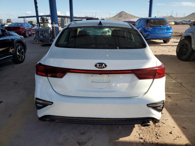 Photo 5 VIN: 3KPF24AD5ME266317 - KIA FORTE FE 