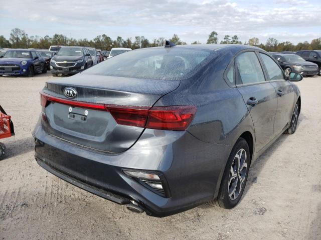 Photo 3 VIN: 3KPF24AD5ME267113 - KIA FORTE FE 