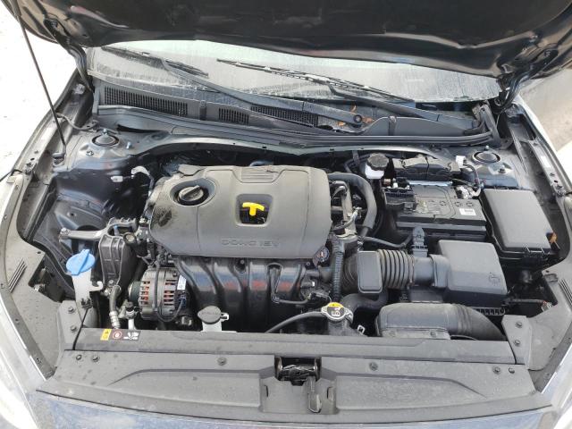 Photo 6 VIN: 3KPF24AD5ME267113 - KIA FORTE FE 