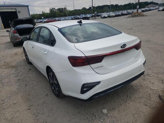 Photo 2 VIN: 3KPF24AD5ME267371 - KIA FORTE FE 