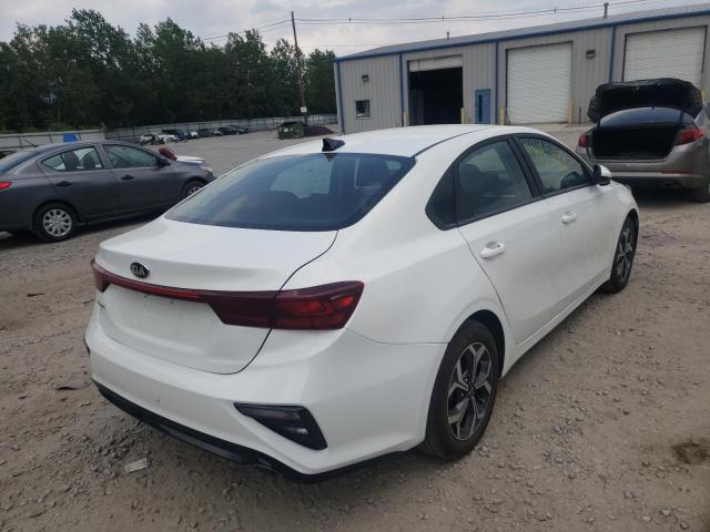 Photo 3 VIN: 3KPF24AD5ME267371 - KIA FORTE FE 