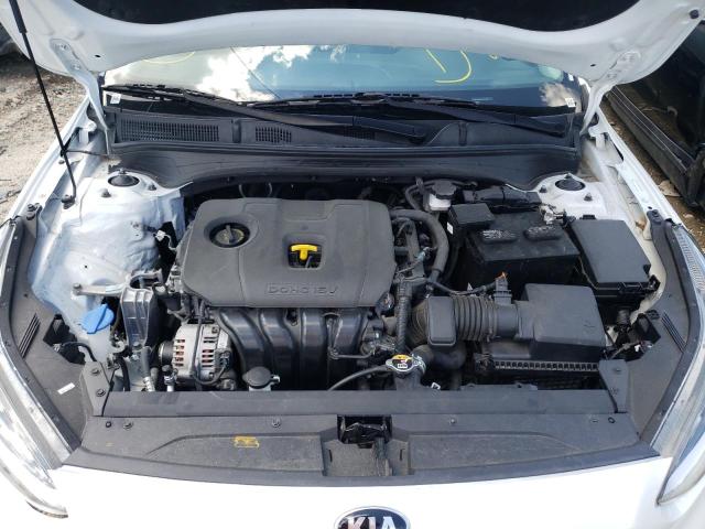 Photo 6 VIN: 3KPF24AD5ME267371 - KIA FORTE FE 