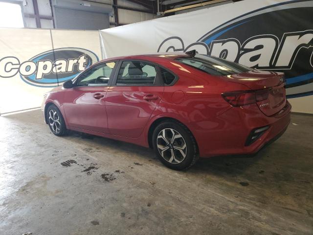 Photo 1 VIN: 3KPF24AD5ME268438 - KIA FORTE FE 