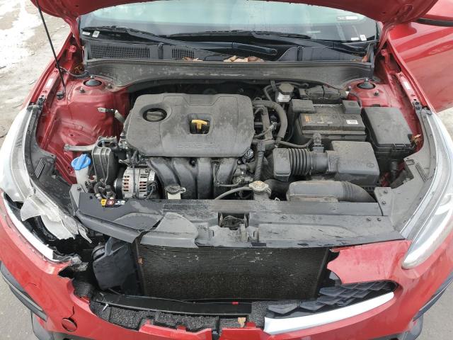 Photo 10 VIN: 3KPF24AD5ME268438 - KIA FORTE FE 