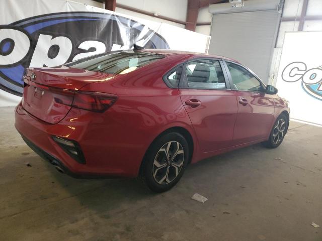 Photo 2 VIN: 3KPF24AD5ME268438 - KIA FORTE FE 