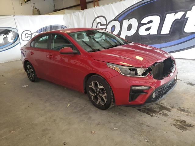 Photo 3 VIN: 3KPF24AD5ME268438 - KIA FORTE FE 