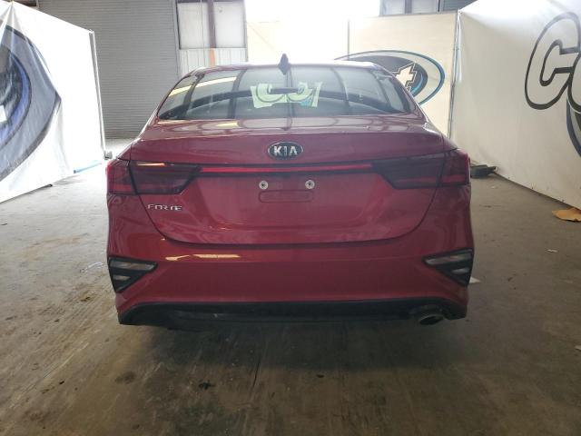 Photo 5 VIN: 3KPF24AD5ME268438 - KIA FORTE FE 