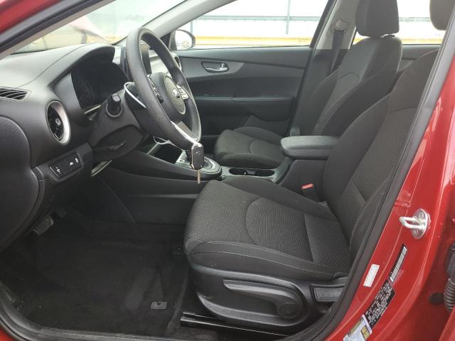 Photo 6 VIN: 3KPF24AD5ME268438 - KIA FORTE FE 