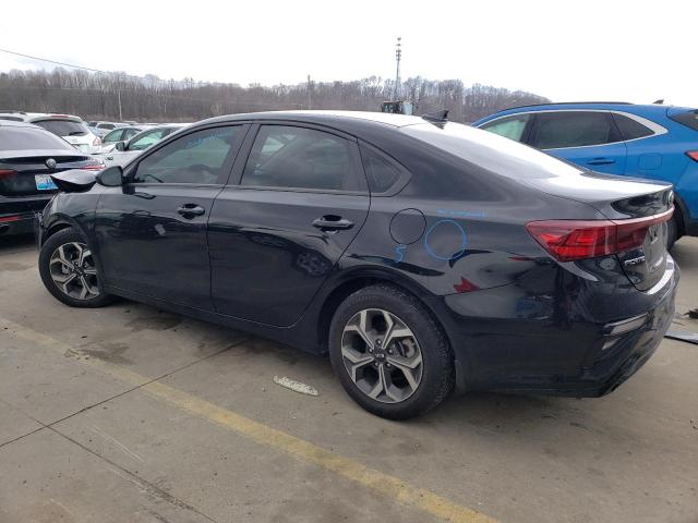 Photo 1 VIN: 3KPF24AD5ME271551 - KIA FORTE 