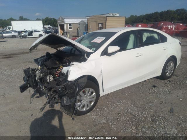 Photo 1 VIN: 3KPF24AD5ME277298 - KIA FORTE 