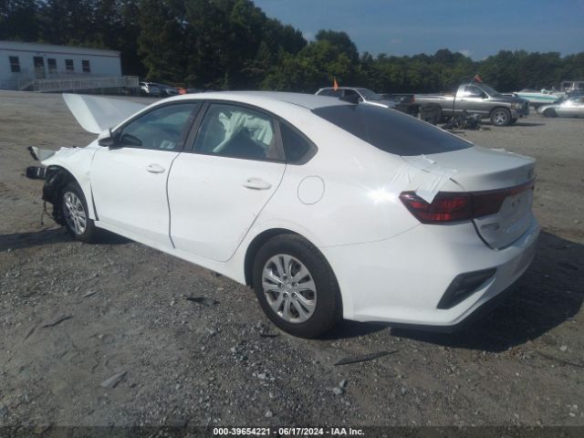 Photo 2 VIN: 3KPF24AD5ME277298 - KIA FORTE 