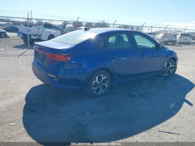 Photo 3 VIN: 3KPF24AD5ME279326 - KIA FORTE 