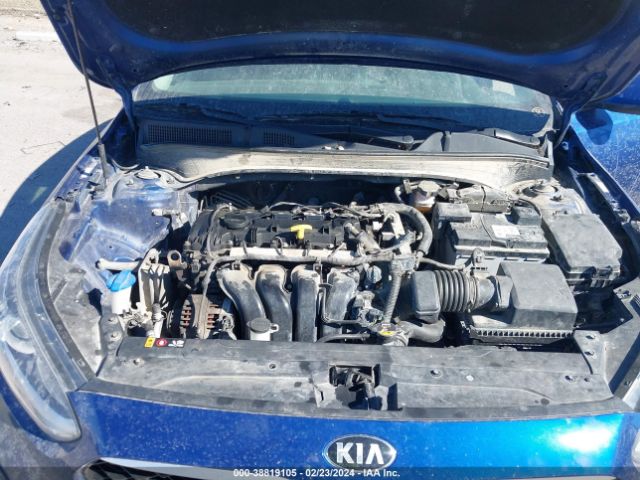 Photo 9 VIN: 3KPF24AD5ME279326 - KIA FORTE 