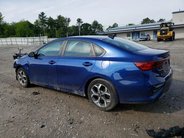 Photo 1 VIN: 3KPF24AD5ME284039 - KIA FORTE FE 