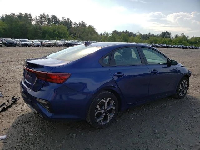 Photo 2 VIN: 3KPF24AD5ME284039 - KIA FORTE FE 