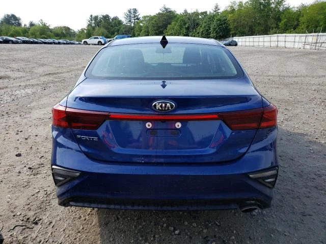 Photo 5 VIN: 3KPF24AD5ME284039 - KIA FORTE FE 