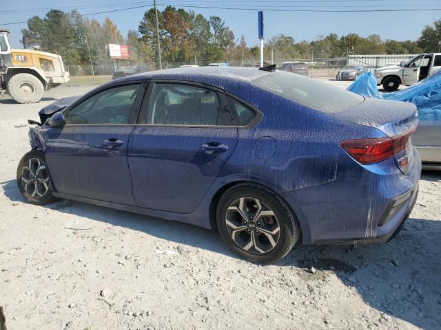 Photo 1 VIN: 3KPF24AD5ME284980 - KIA FORTE FE 