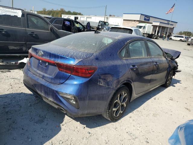 Photo 2 VIN: 3KPF24AD5ME284980 - KIA FORTE FE 