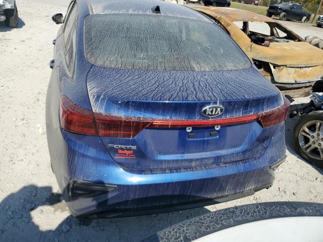 Photo 5 VIN: 3KPF24AD5ME284980 - KIA FORTE FE 