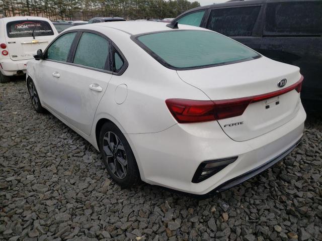 Photo 2 VIN: 3KPF24AD5ME287121 - KIA FORTE FE 