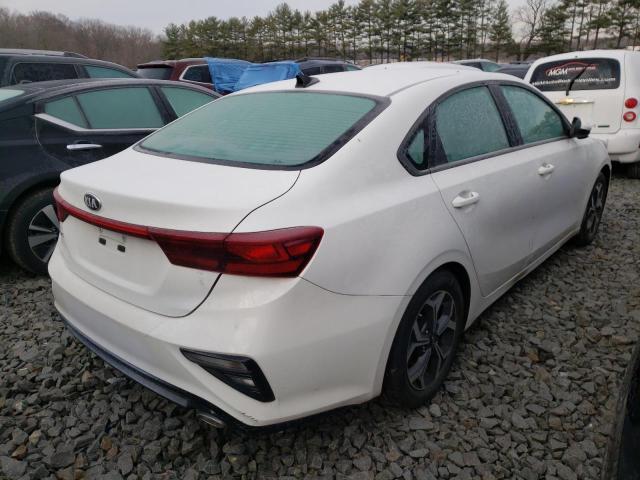 Photo 3 VIN: 3KPF24AD5ME287121 - KIA FORTE FE 