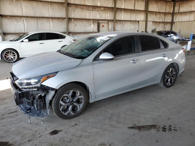 Photo 0 VIN: 3KPF24AD5ME294988 - KIA FORTE FE 