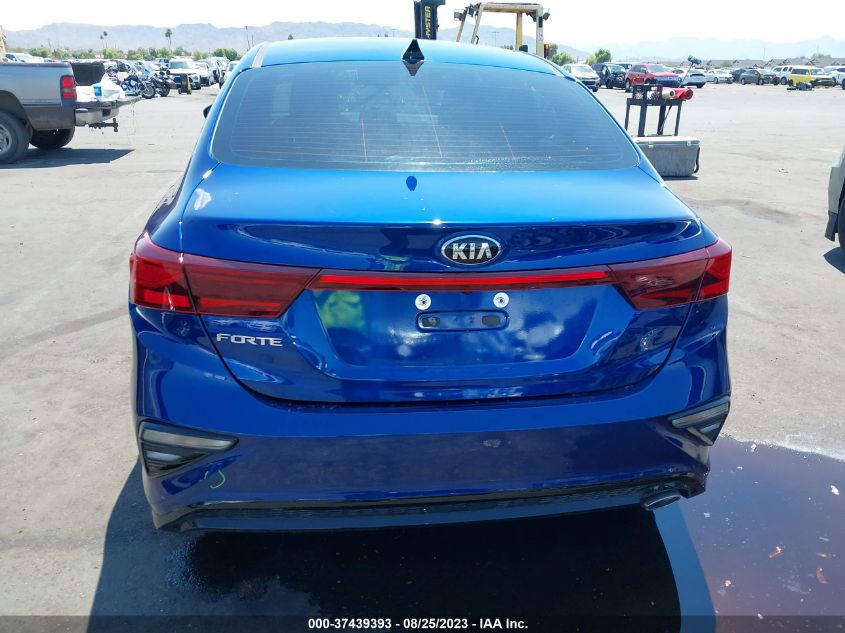 Photo 16 VIN: 3KPF24AD5ME296644 - KIA FORTE 