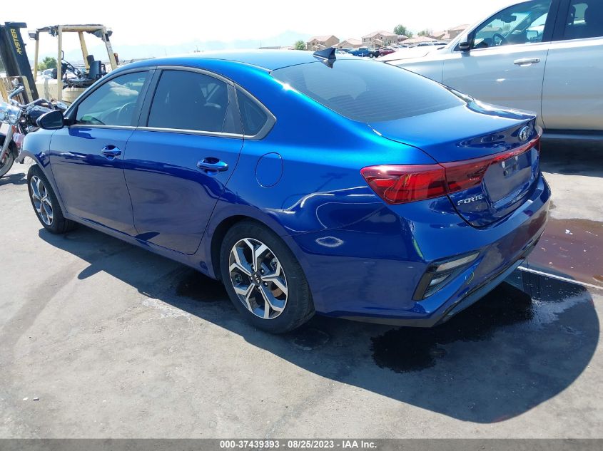 Photo 2 VIN: 3KPF24AD5ME296644 - KIA FORTE 