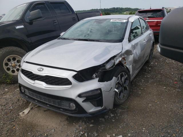 Photo 1 VIN: 3KPF24AD5ME297289 - KIA FORTE FE 