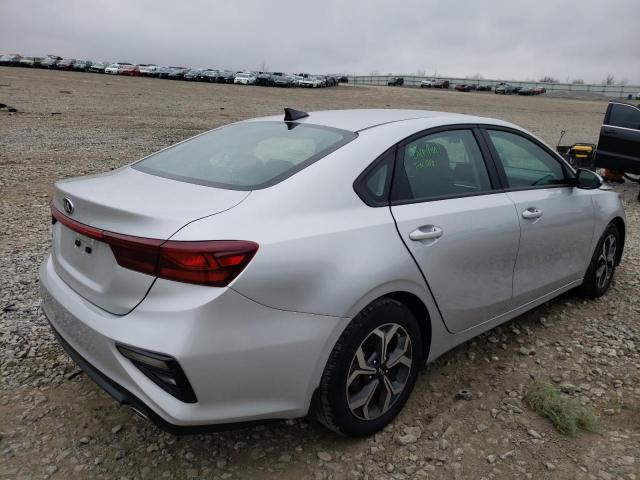 Photo 3 VIN: 3KPF24AD5ME297289 - KIA FORTE FE 