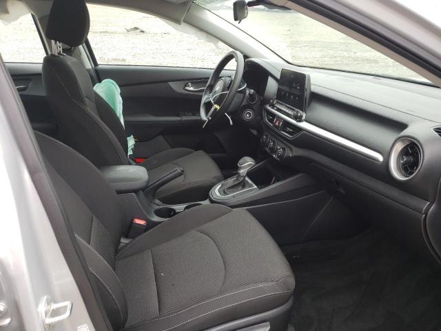 Photo 4 VIN: 3KPF24AD5ME297289 - KIA FORTE FE 