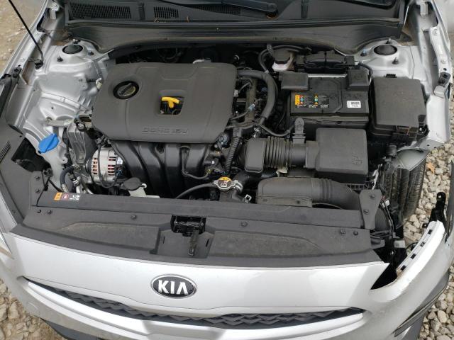 Photo 6 VIN: 3KPF24AD5ME297289 - KIA FORTE FE 